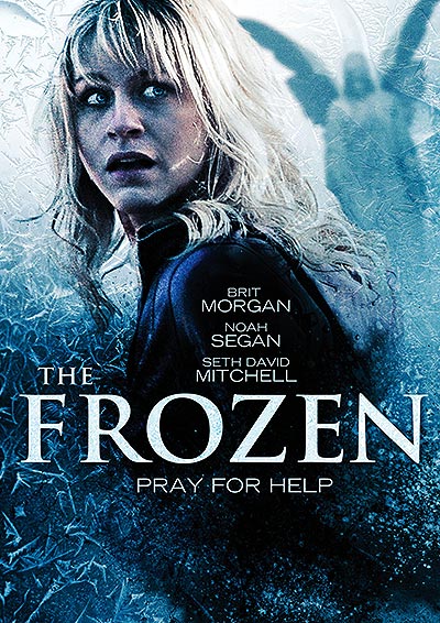 فیلم The Frozen DVDRip