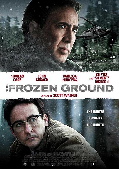 فیلم The Frozen Ground