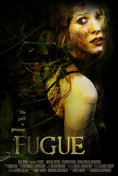 فیلم The Fugue DVDRip