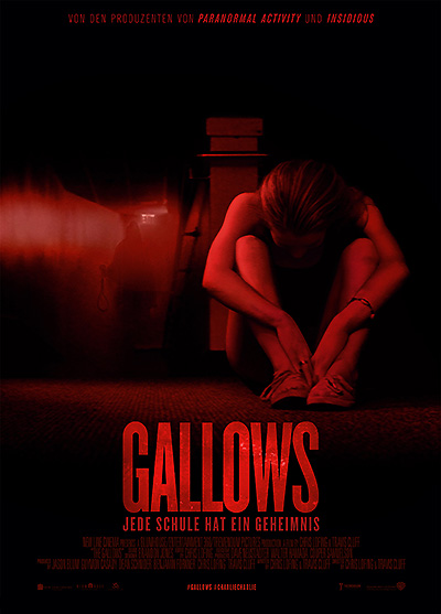 فیلم The Gallows