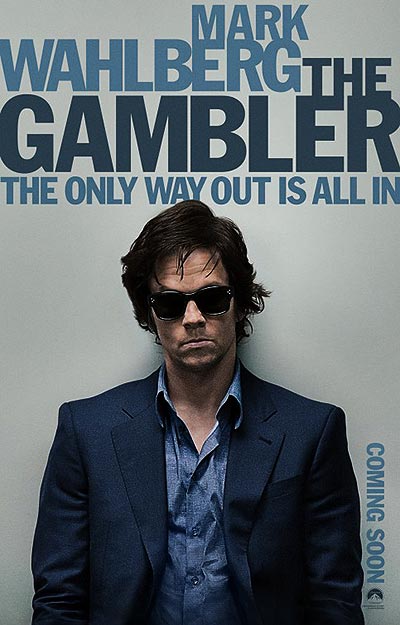 فیلم The Gambler 720p