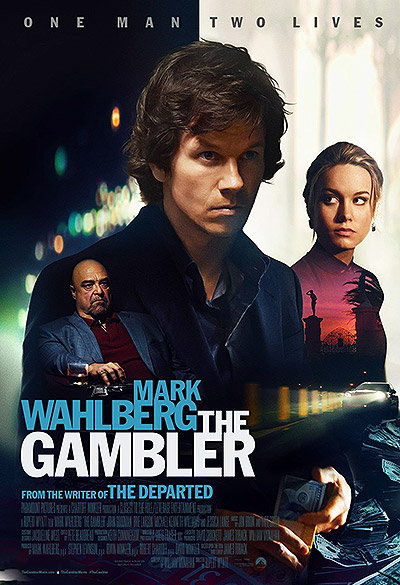 فیلم The Gambler