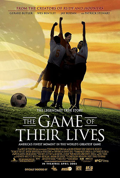 فیلم The Game of Their Lives 720p