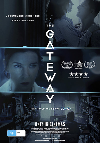 فیلم The Gateway 1080p