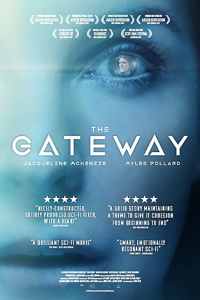 فیلم The Gateway 2018