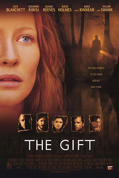 فیلم The Gift