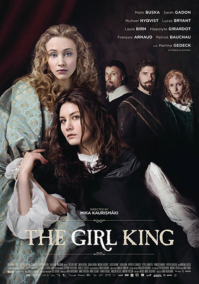 فیلم The Girl King 1080p