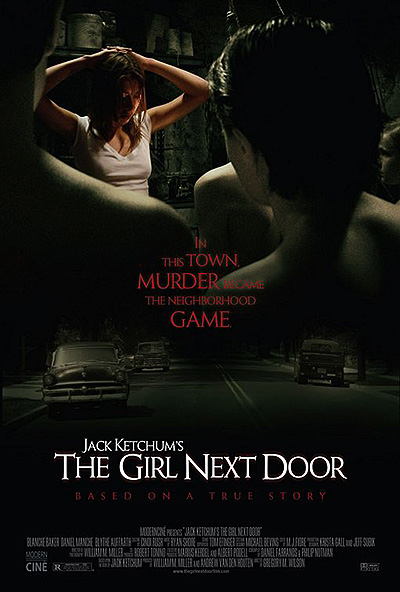 فیلم The Girl Next Door