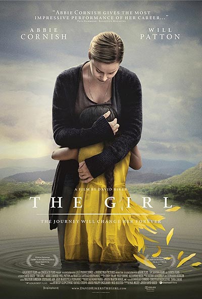 فیلم The Girl