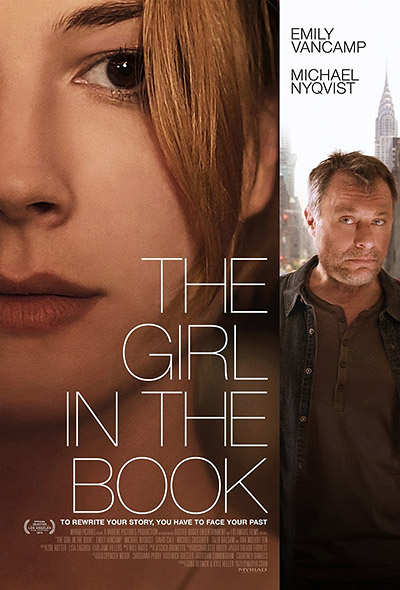 فیلم The Girl in the Book