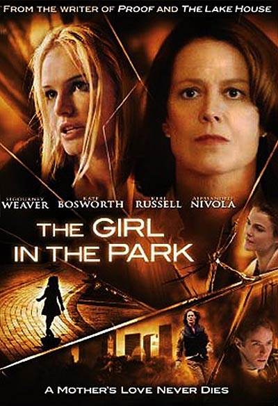 فیلم The Girl in the Park 720p