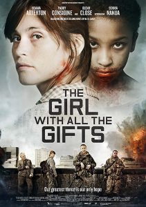 فیلم بلوری The Girl with All the Gifts