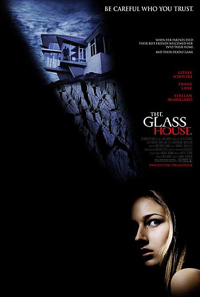 فیلم The Glass House 720p
