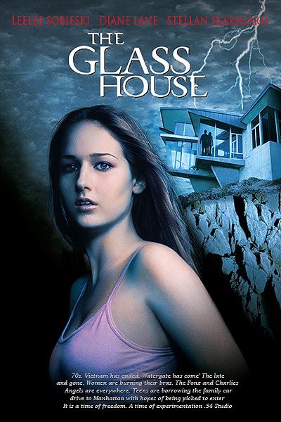 فیلم The Glass House