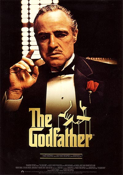فیلم The Godfather