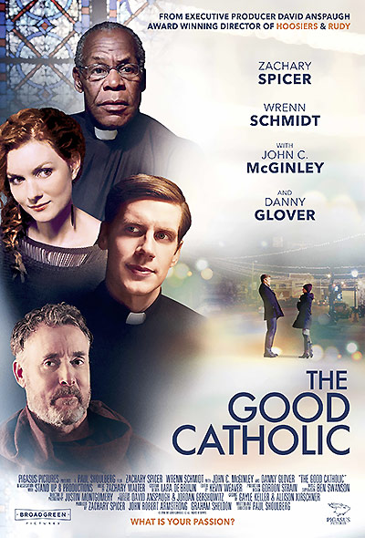 فیلم The Good Catholic