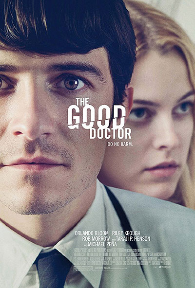 فیلم The Good Doctor