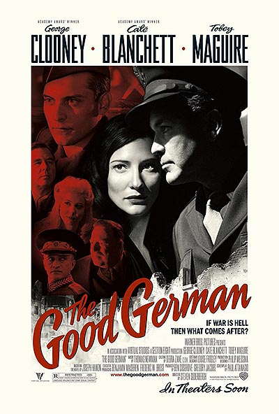 فیلم The Good German