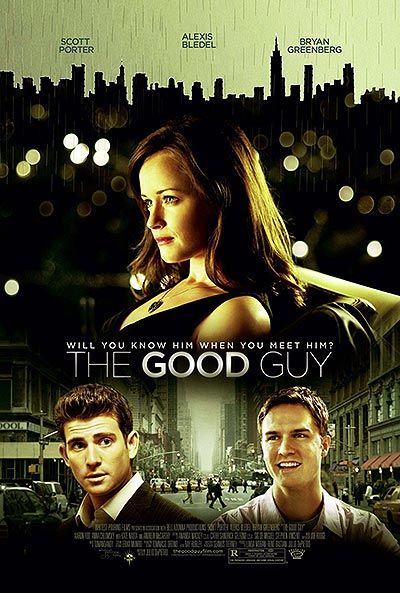 فیلم The Good Guy