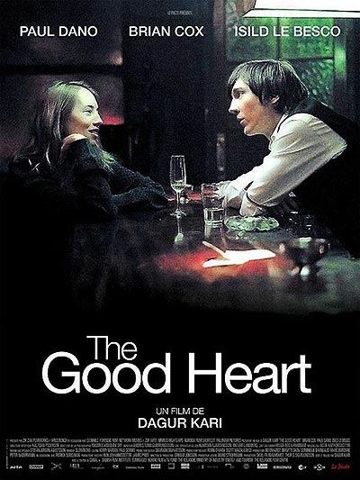 فیلم The Good Heart 720p