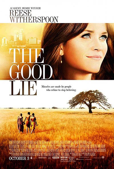 فیلم The Good Lie 720p