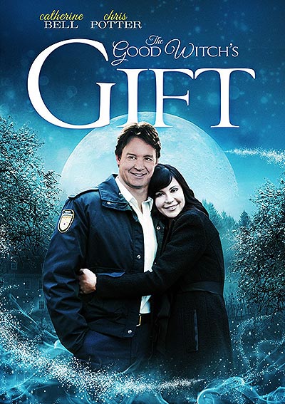 فیلم The Good Witch's Gift 720p HDTV