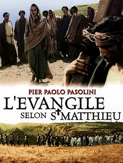 فیلم The Gospel According to St. Matthew 720p