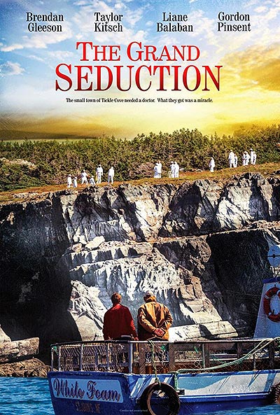 فیلم The Grand Seduction 1080p