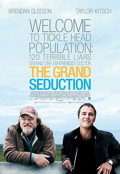 فیلم The Grand Seduction 720p