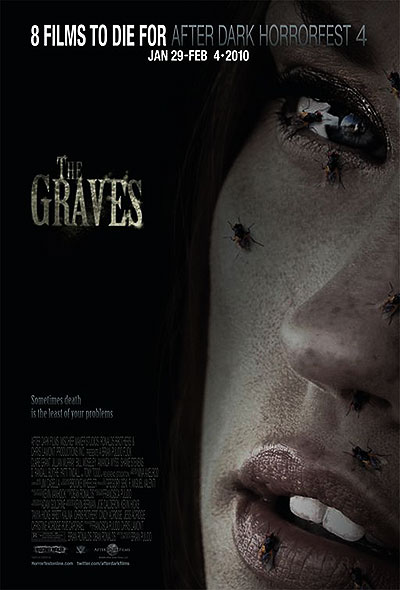 فیلم The Graves 720p