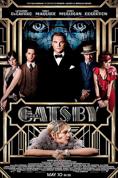 فیلم The Great Gatsby