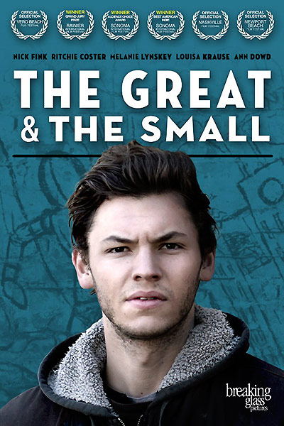 فیلم The Great & The Small
