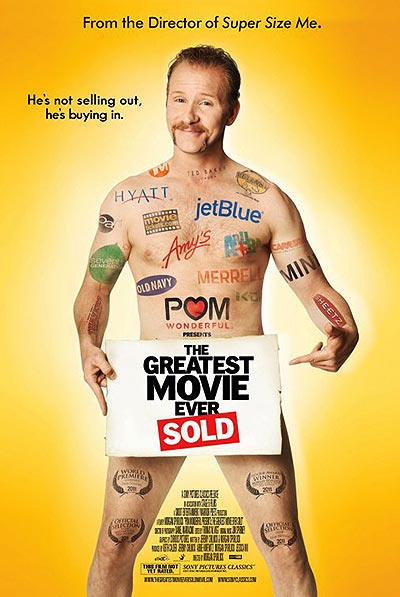 مستند The Greatest Movie Ever Sold 720p