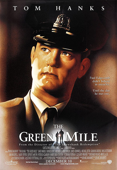 فیلم The Green Mile