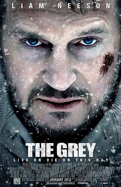 فیلم The Grey