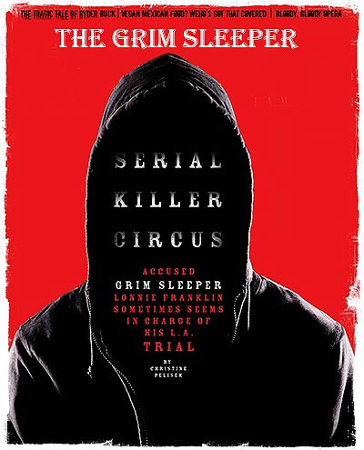 فیلم The Grim Sleeper