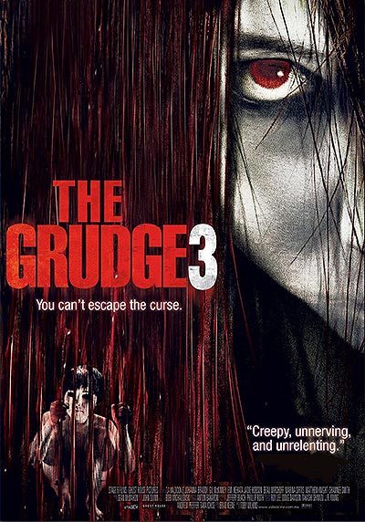 فیلم The Grudge 3