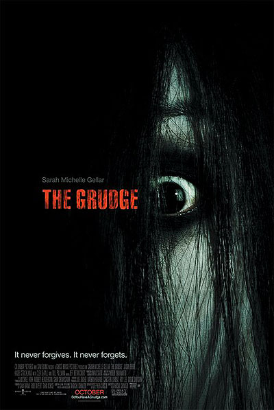 فیلم The Grudge
