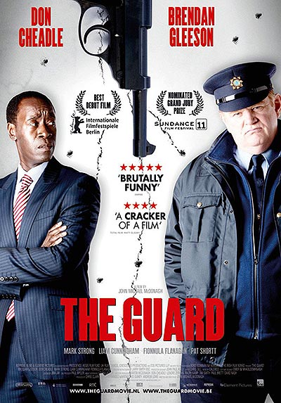 فیلم The Guard