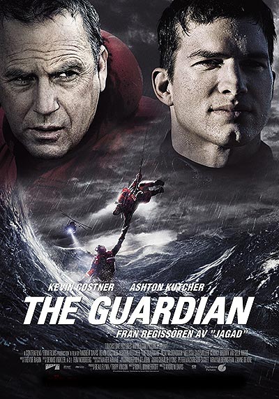 فیلم The Guardian