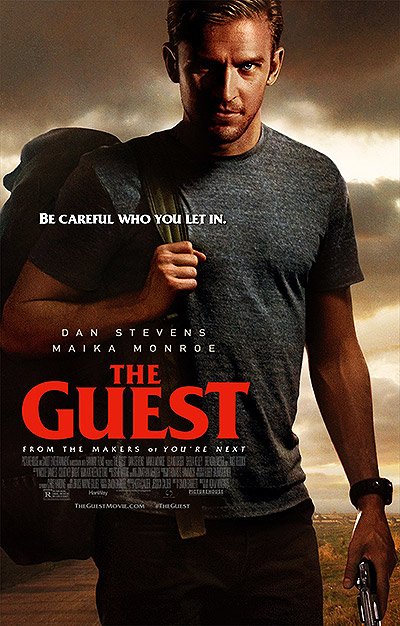 فیلم The Guest