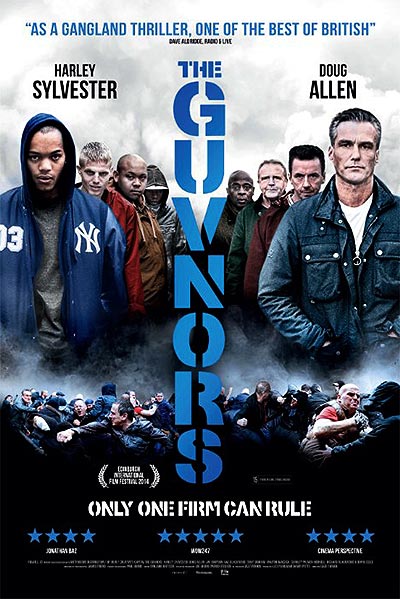 فیلم The Guvnors 720p