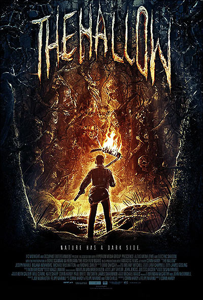 دانلود فیلم The Hallow