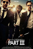 دانلود فیلم The Hangover 3