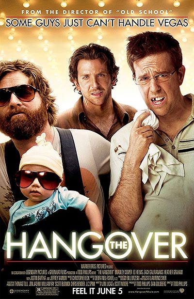 فیلم The Hangover