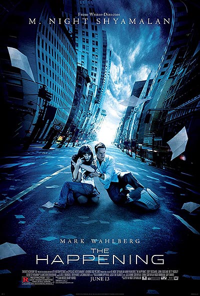 فیلم The Happening