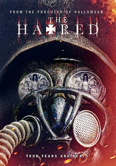 فیلم The Hatred