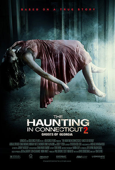 فیلم The Haunting in Connecticut 2: Ghosts of Georgia