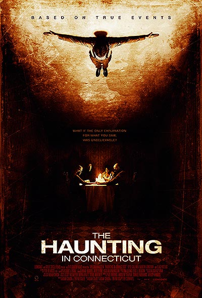 فیلم The Haunting in Connecticut