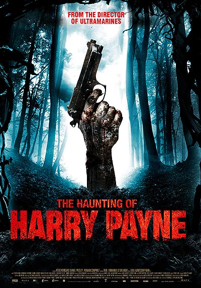 فیلم The Haunting of Harry Payne